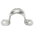 Sioux Chief Sioux Chief 502-5PK5 1.25 in. Pipe Strap Heavy Duty Galvanized 4268017